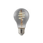 Bulb Smart LED 4,7W (100lm) E27 Deco Smoke - Nordlux