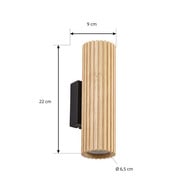 product size