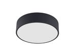 Noabelle LED Taklampe Ø40 Black - Arcchio
