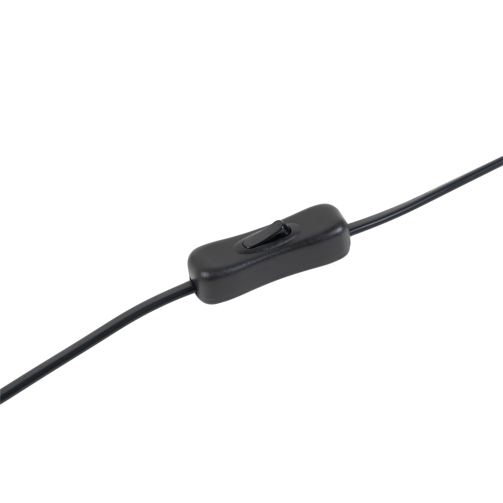 Lindby Jornam applique con spina