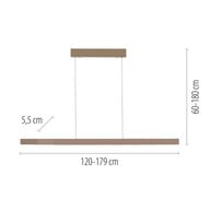 product size