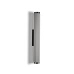 Velvet W1 Switch Tune LED-Wandleuchte, titan - LIGHT-POINT