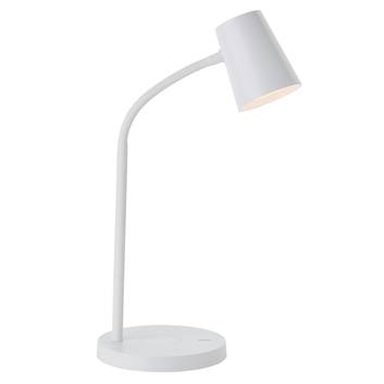 LED lampa na psací stůl Illa