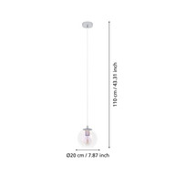product size