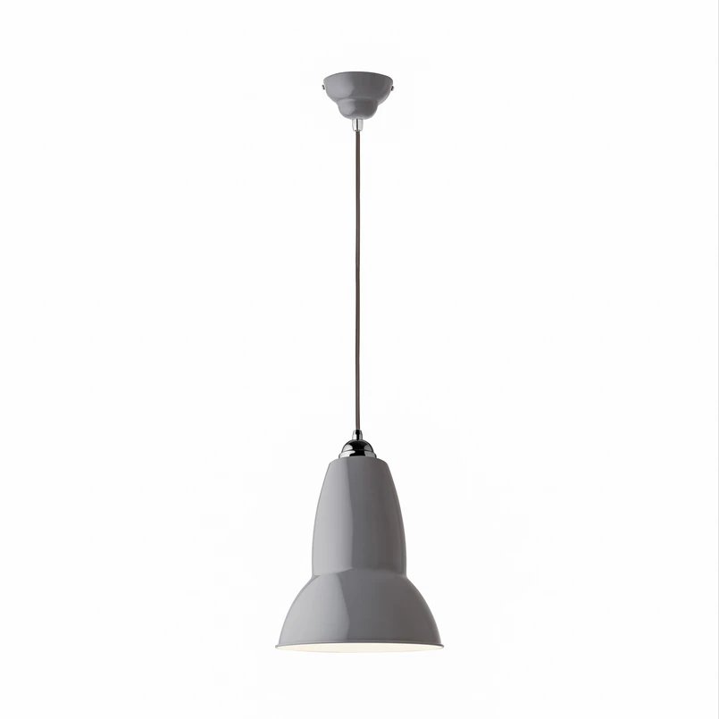 Anglepoise - Original 1227 Midi Pendant Dove Grey