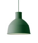 Unfold Taklampa Green - Muuto