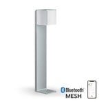 STEINEL GL 80 SC Sensor Path Light, silver