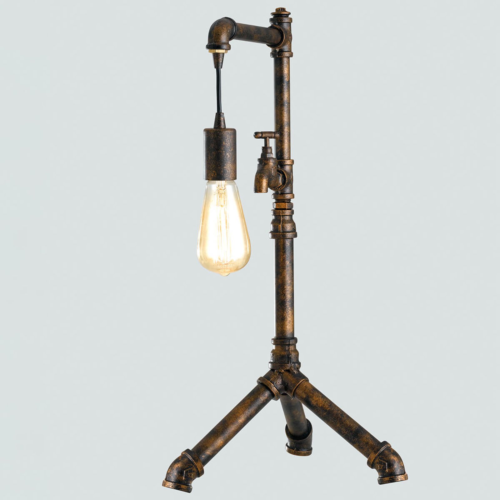 Tafellamp Amarcord, 1-lamp