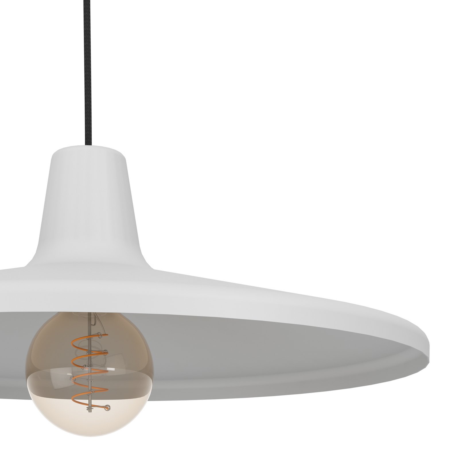 Miniere pendant light, 2-bulb