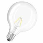 LED-Globelampe E27 827 Retrofit