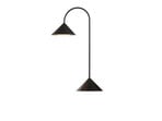 Grasp Portable Stolní Lampa H47 Matt Black - Frandsen