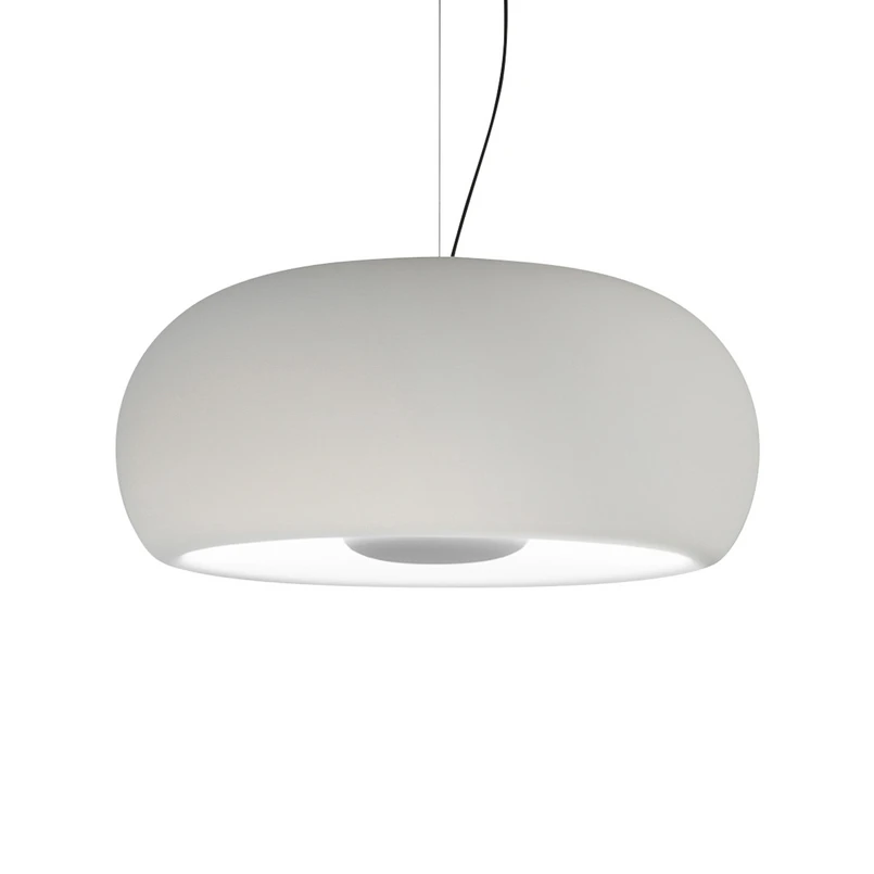 MARSET – Vetra Pendelleuchte Ø43 White