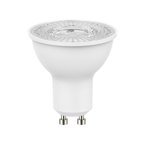 GU10 ES50 4,2W 830 LED reflektorpære 110°
