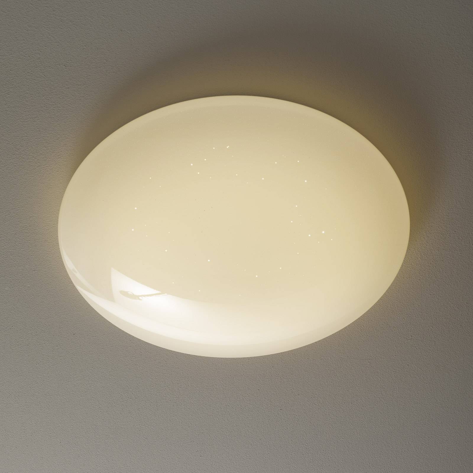 EGLO connect Totari-C lampa sufitowa LED RGB