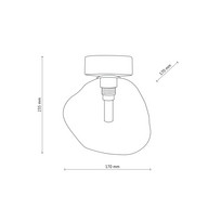 product size