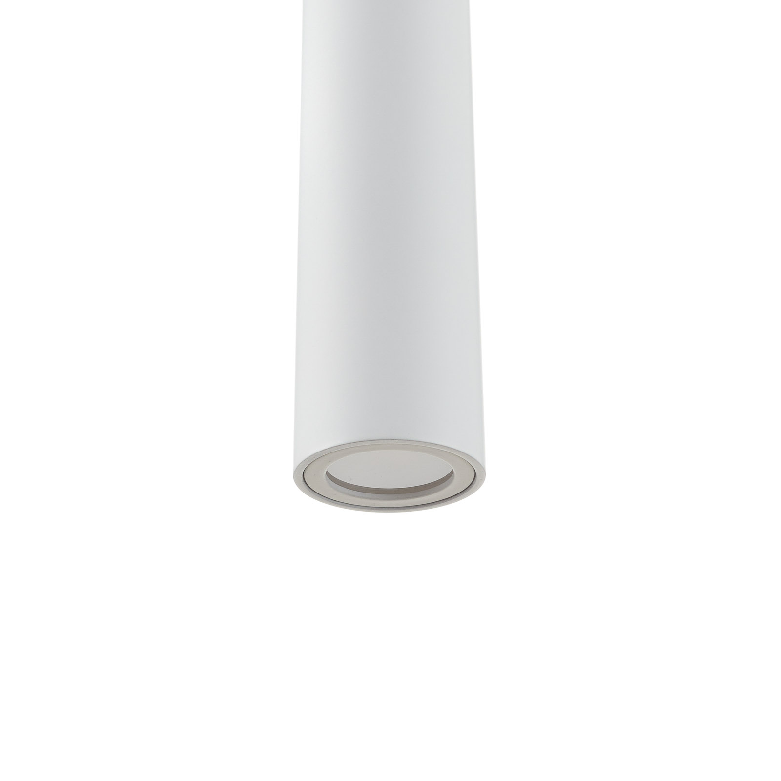 Bendis - schlanke LED-Pendellampe