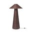 marron foncé