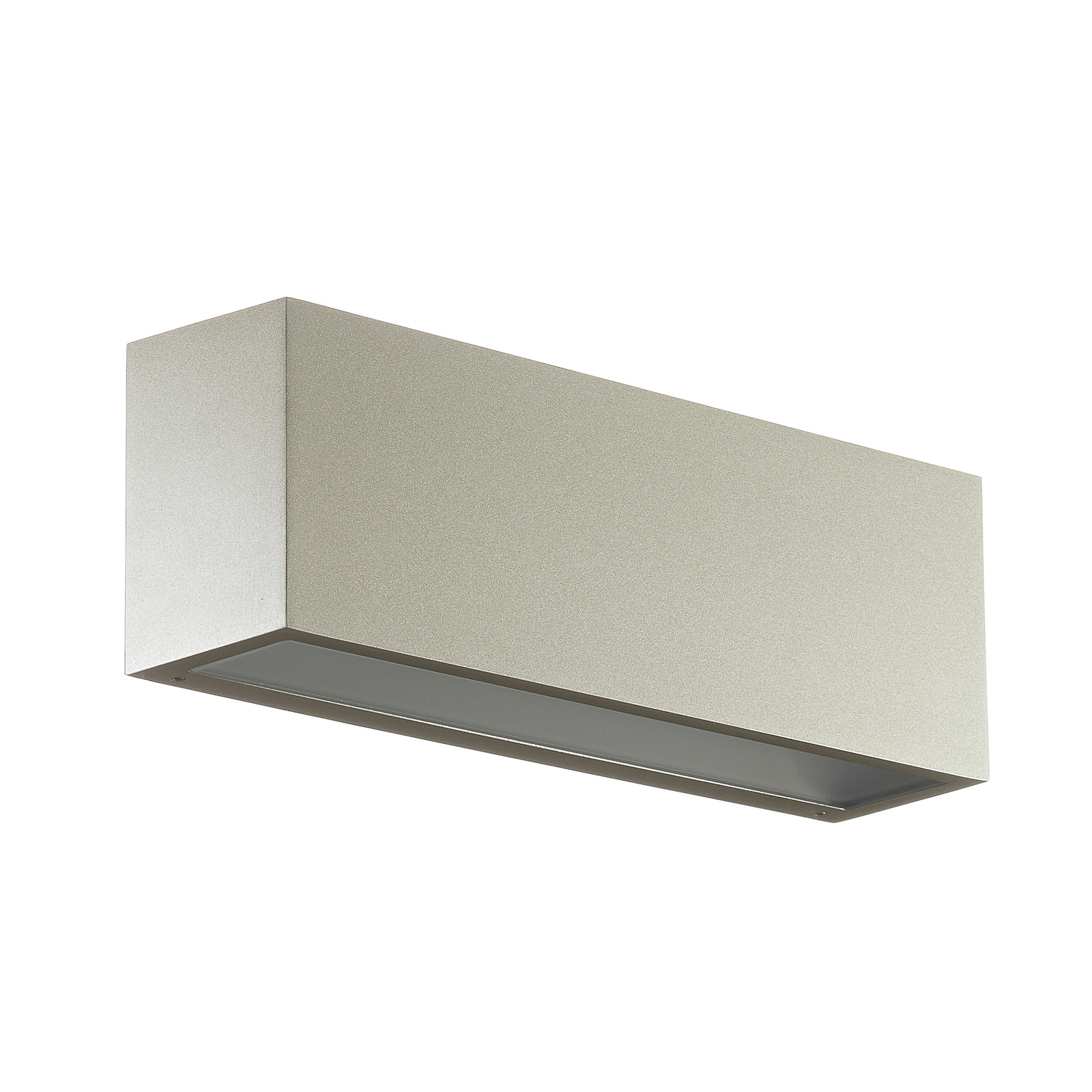 BEGA 50147/50146 LED-Wandleuchte 3.000K DALI