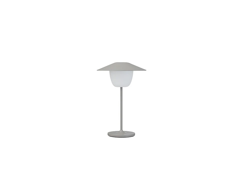Blomus - Ani Portable Lampe de Table Mini Satellite