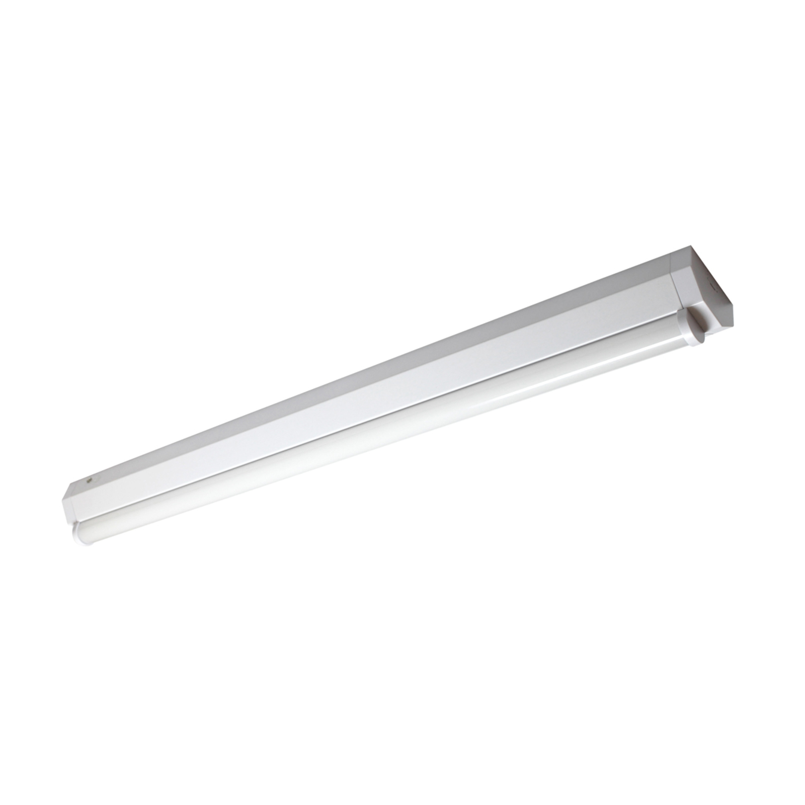 LED ceiling lamp Basic 1 for universal use
