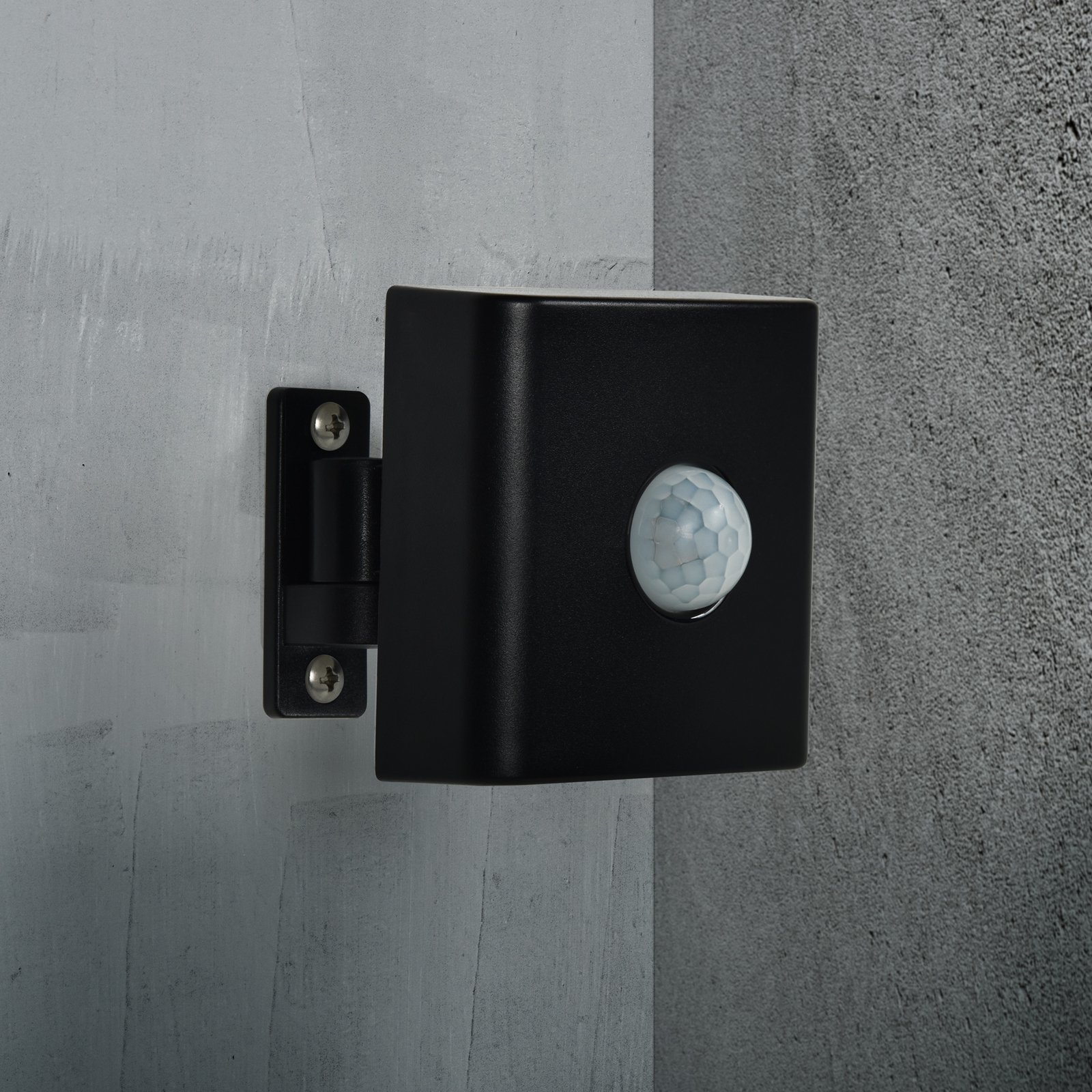 Motion and twilight sensor Smart