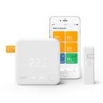 tado° Smart Thermostat Starter Kit V3+, white
