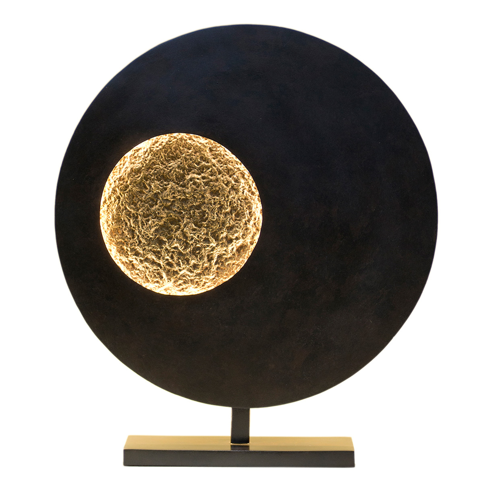 LED table lamp Planet