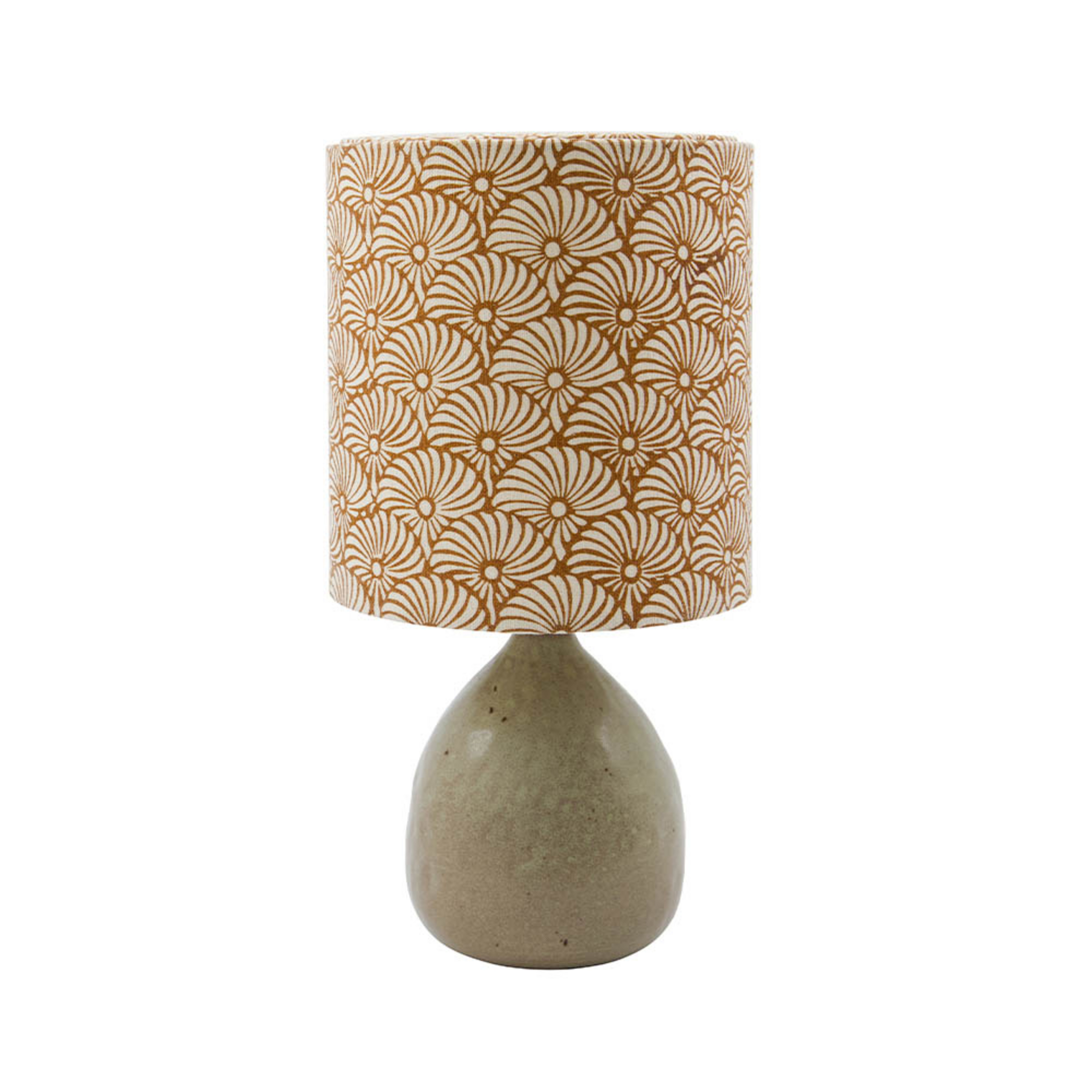 Flores Lampe de Table Sable - House Doctor