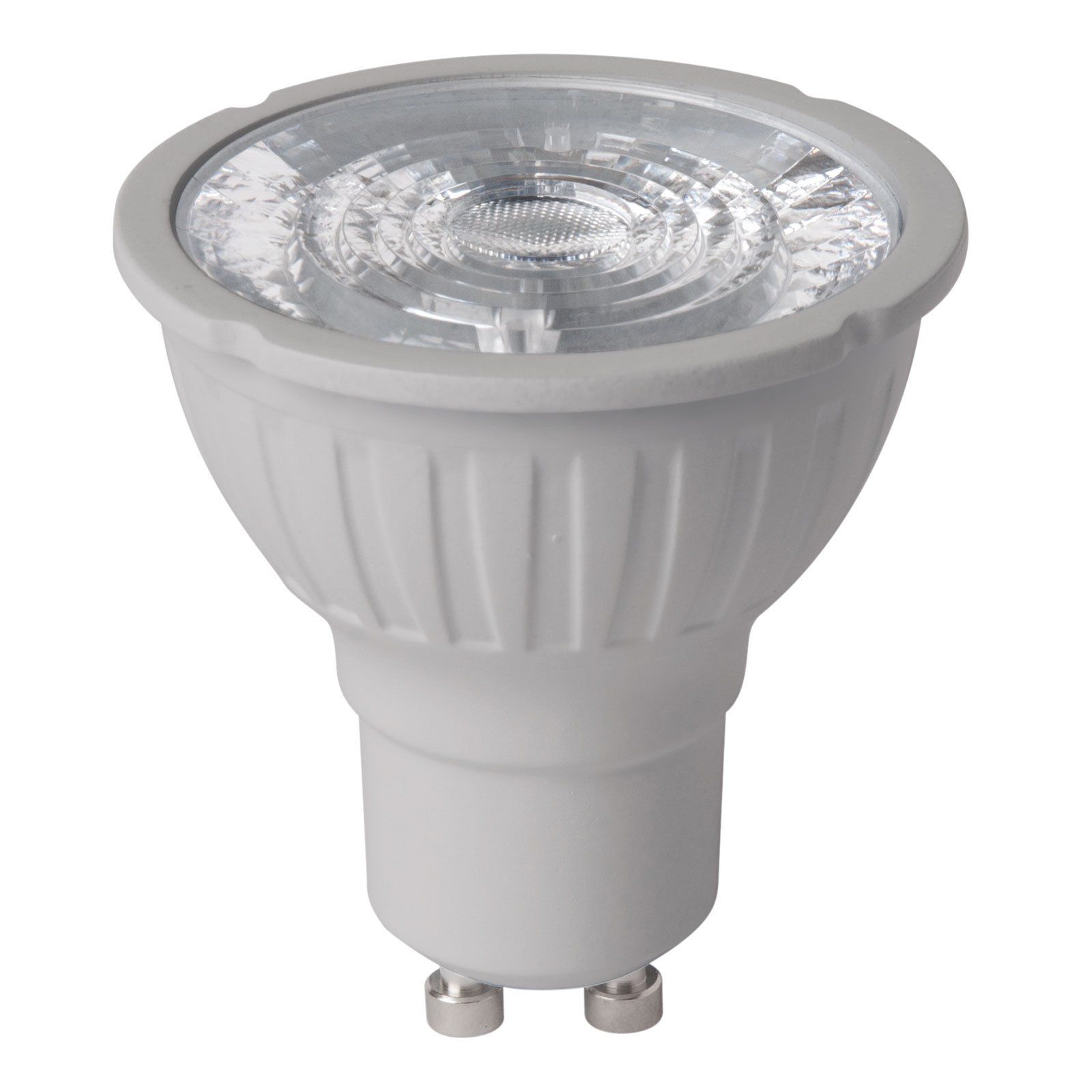 LED-reflektor GU10 Dual Beam 5,2 W dimbar 2 800 K