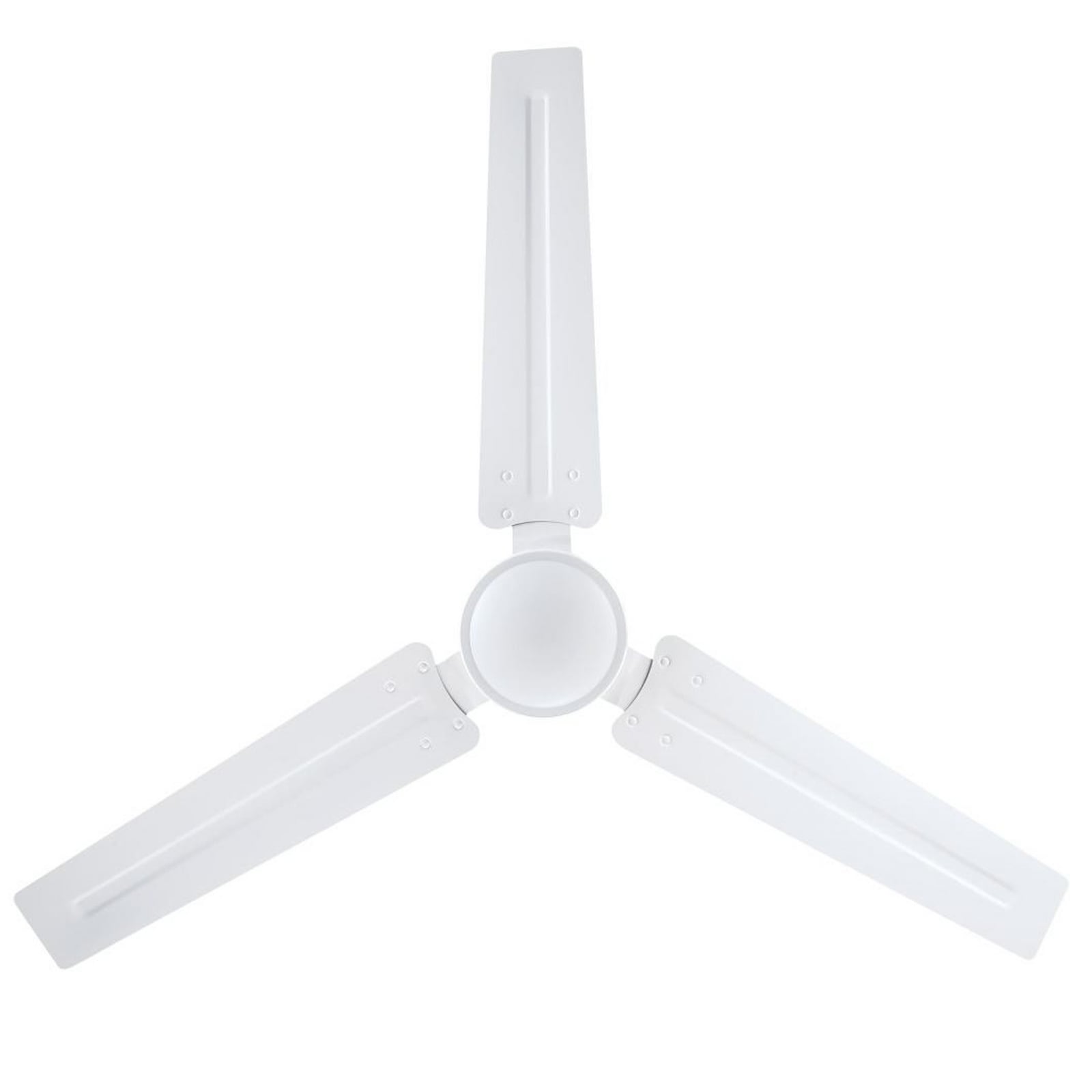 7316740 Deckenventilator, weiß, DC, Ø 142 cm - Westinghouse