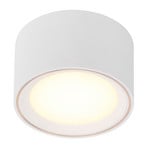 Fallon Bodová White/White - Nordlux