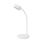 OSRAM LED table lamp Office Line Desk Cylinder white CCT DIM