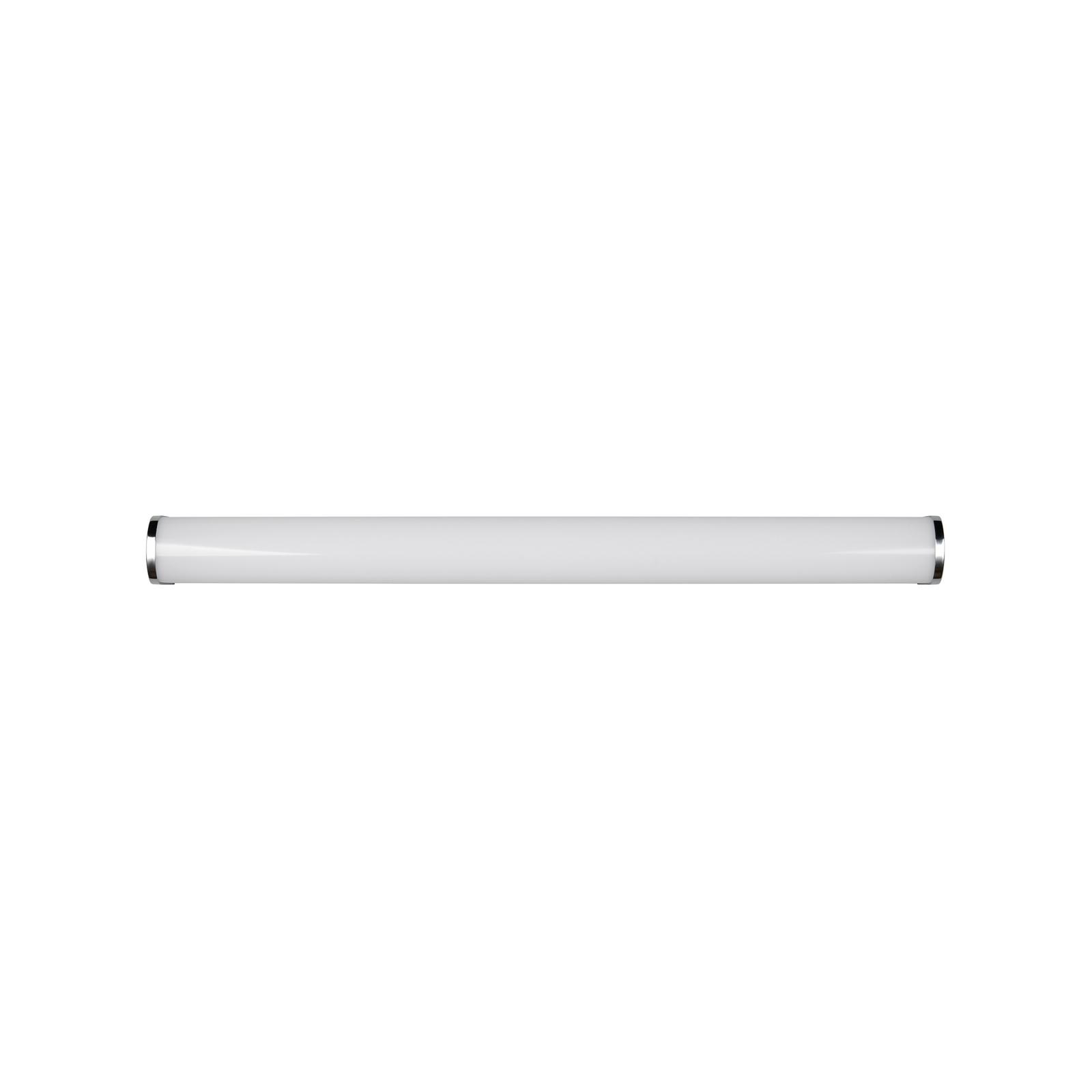 LED sienas lampa „Giacomo“, platums 60 cm, hromēta, metāla, IP44 LED sienas lampa „Giacomo“, platums 60 cm, hromēta, metāla, IP44