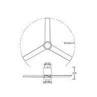 product size