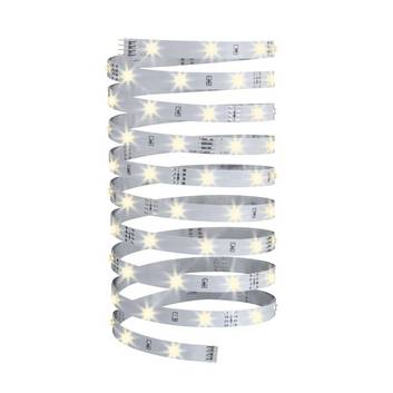 Paulmann YourLED Eco LED-Strip, 5m weiß warmweiß