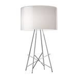 FLOS Ray T table lamp, grey lampshade