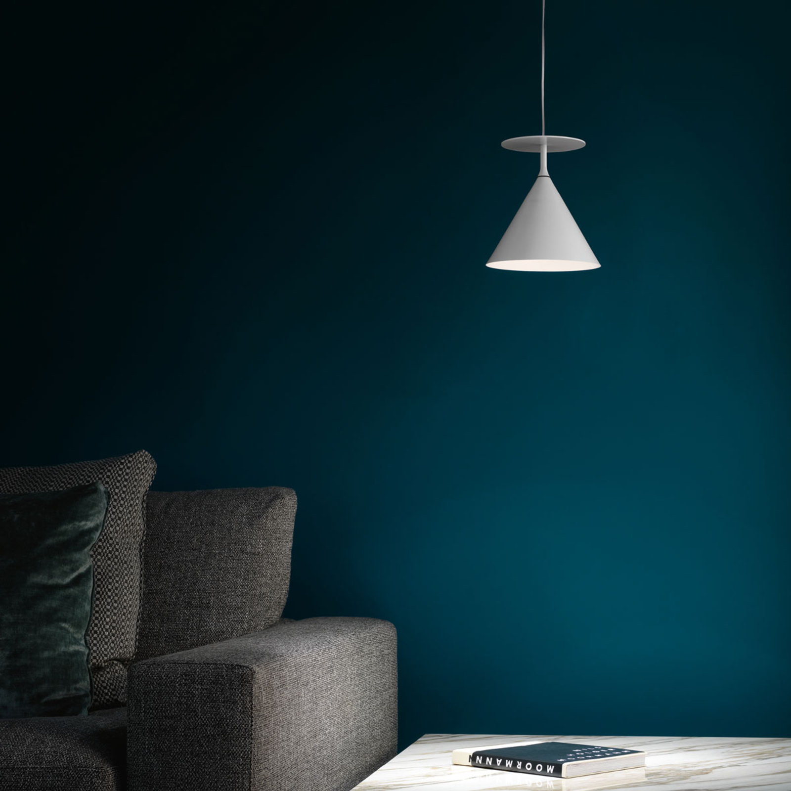 Modo Luce ABC Single C Hängeleuchte