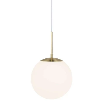 Grant 25 Taklampa Brass - Nordlux
