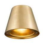 Aleria Aplica de Exterior Brass - Nordlux