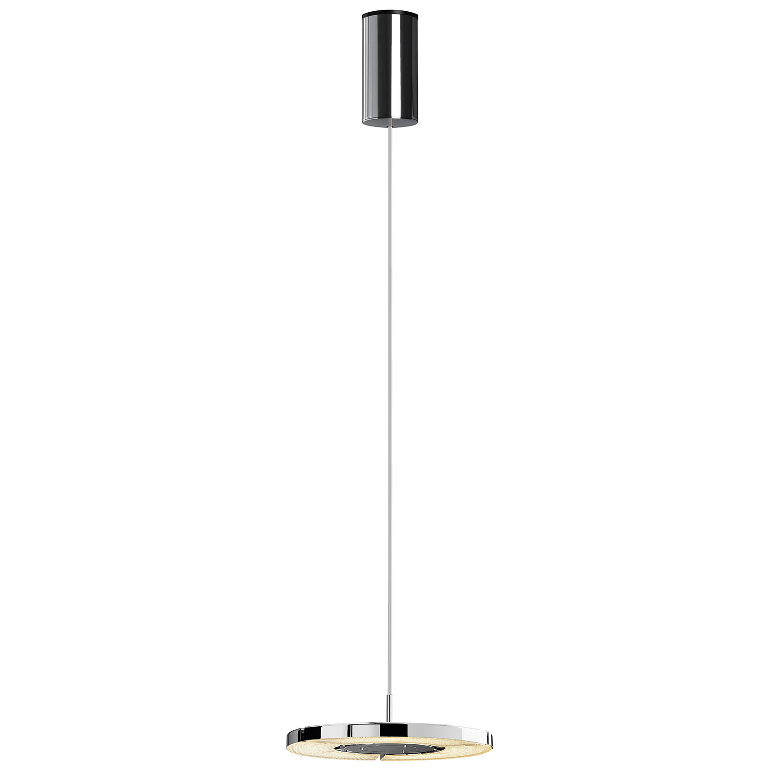 OLIGO Trinity lámpara colgante LED