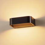 Rotaliana Frame W1 LED wall lamp