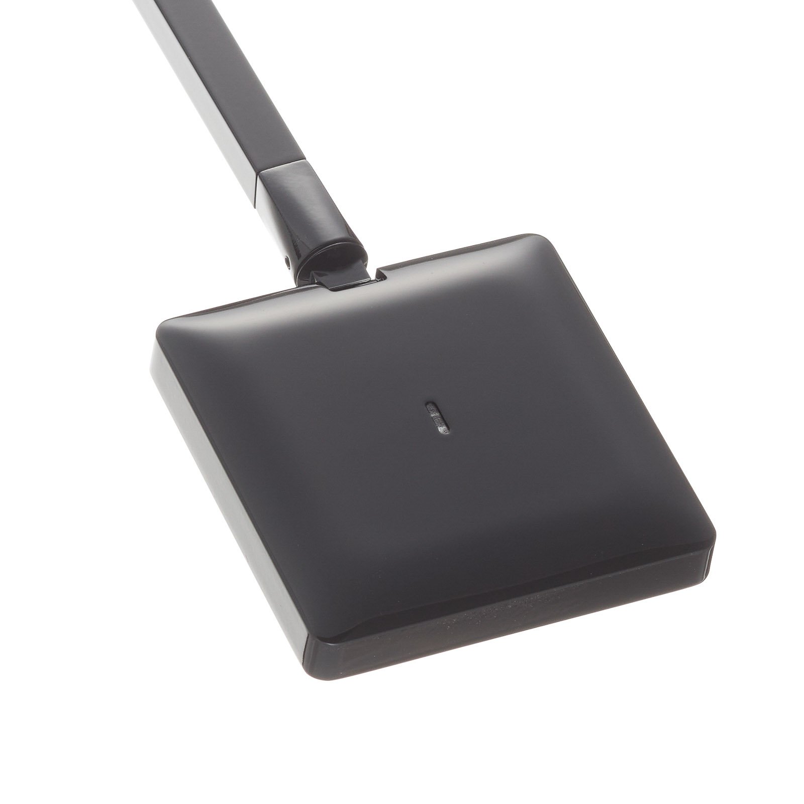 Kelvin Edge LED Tafellamp Zwart - Flos