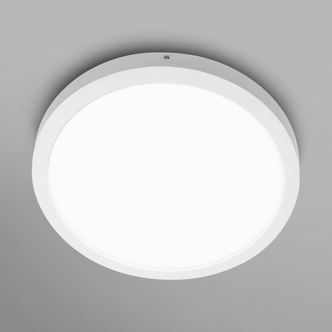 LEDVANCE Planon Round LED-Wandleuchte 40cm 840