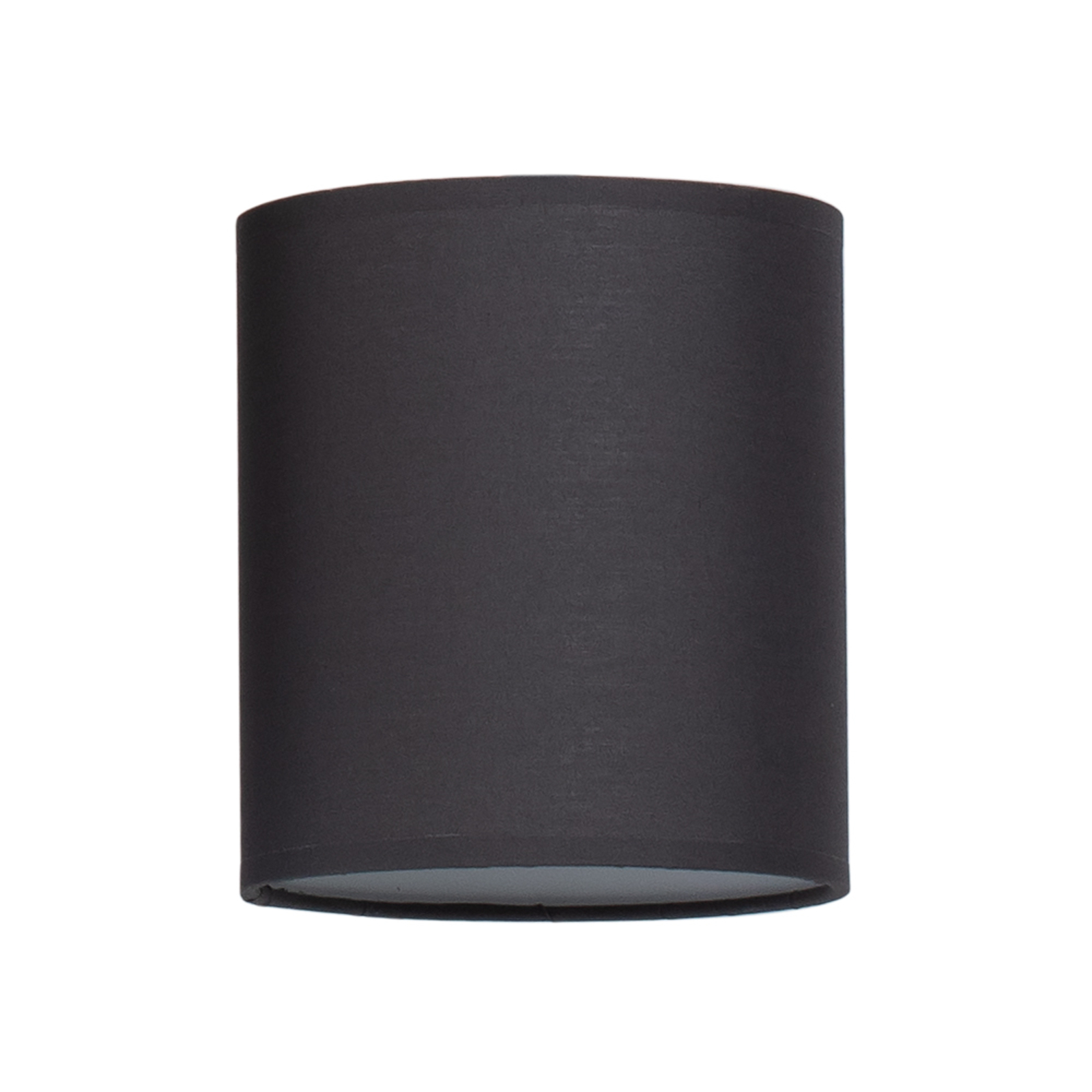 Pantalla Furesta Ø 13 cm altura 15 cm antracita