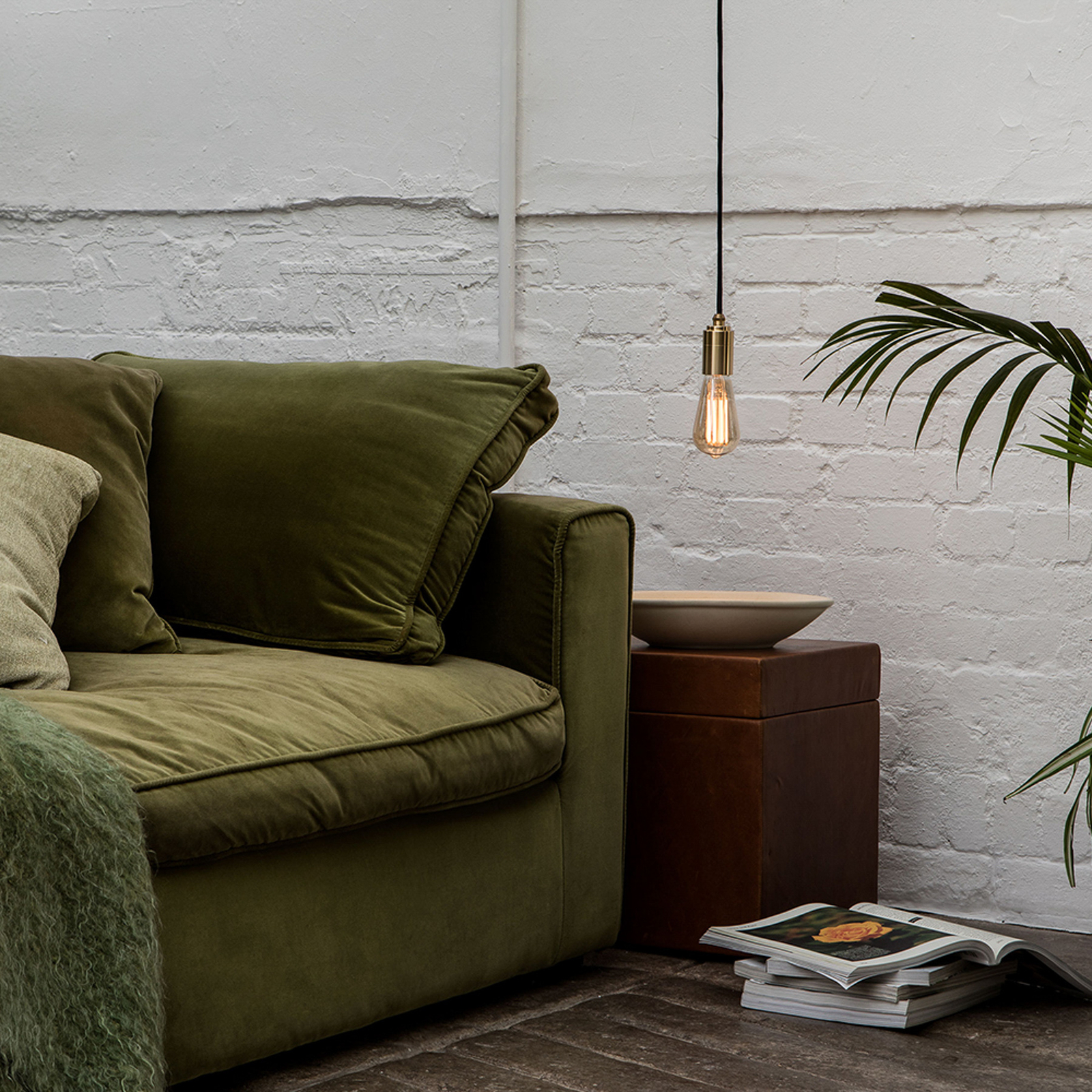 Lâmpada LED 3W Squirrel Cage E27 - Tala