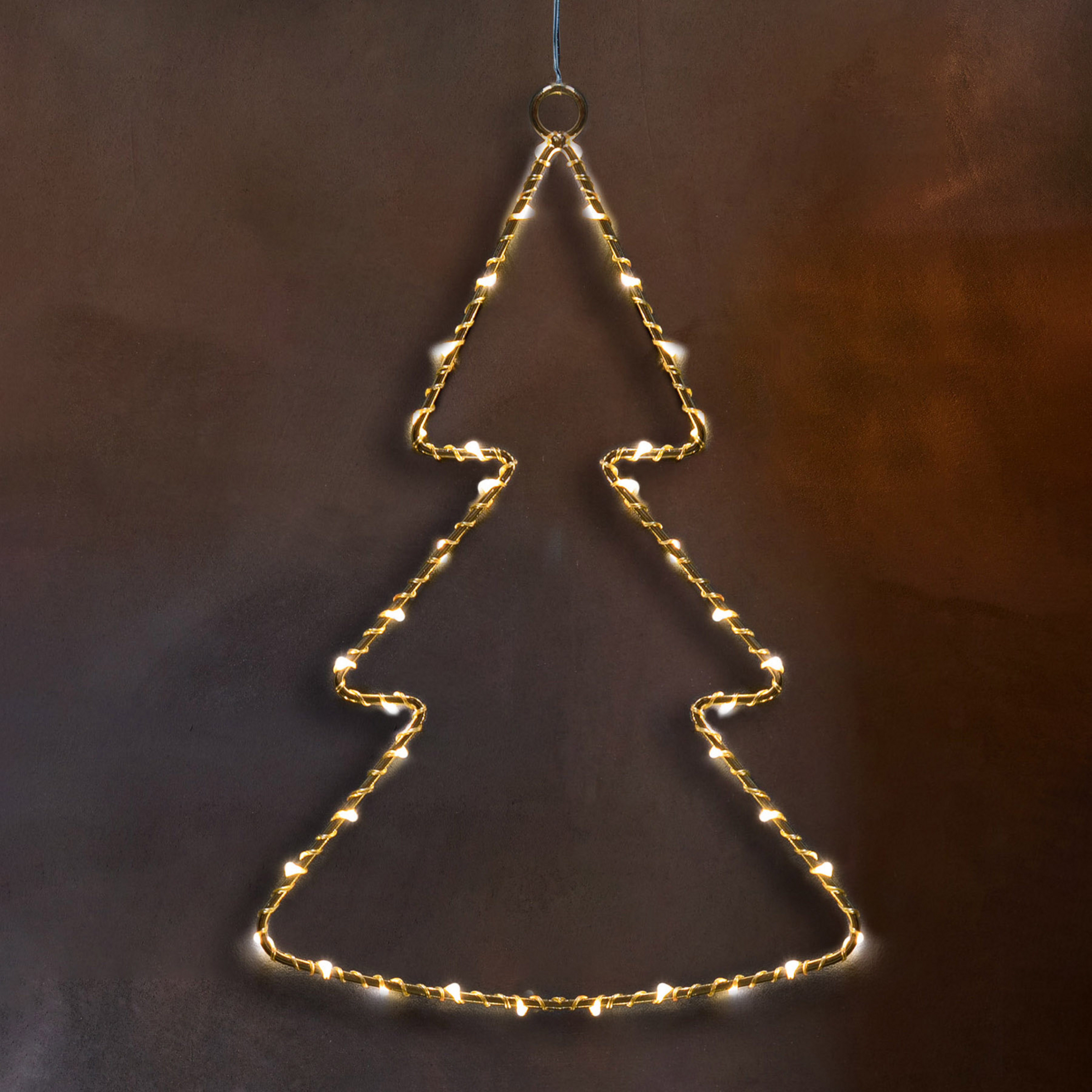 Pendentif décoratif LED Liva Tree