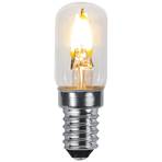 LED bulb E14 T16 0.3 W 30 lm soft glow 2,100 K