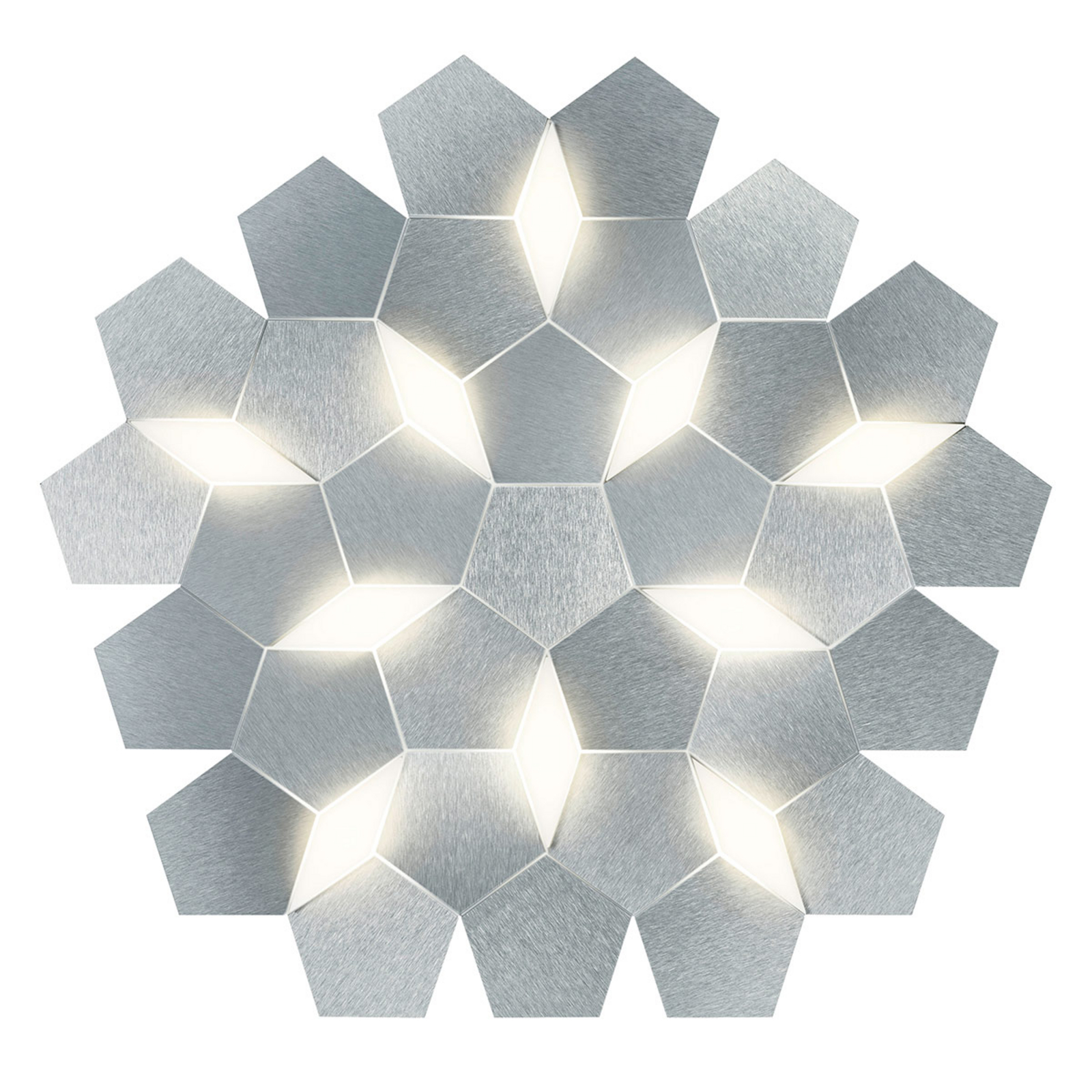 GROSSMANN Karat LED-Deckenleuchte