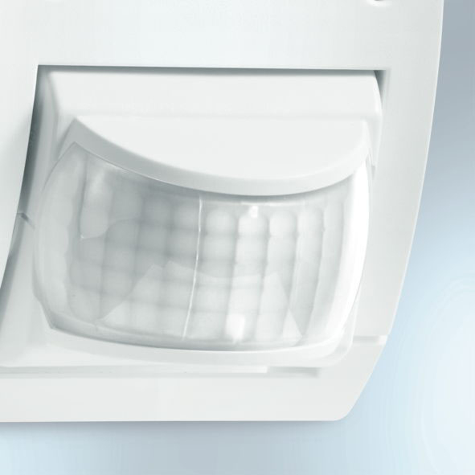 STEINEL Infrarot-Wandsensor IS 2160 ECO