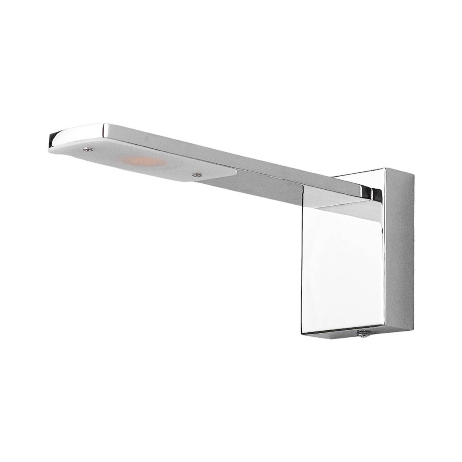 Exclusieve LED-spiegellamp Tizian